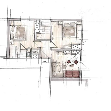 Haus Kristall Tannheim Exterior photo