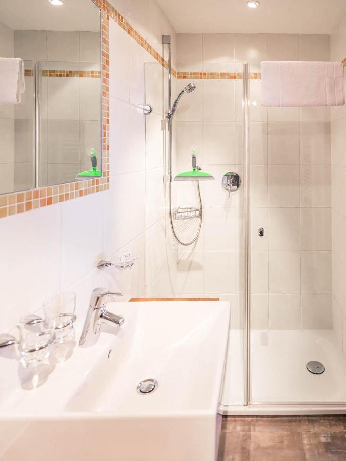 Haus Kristall Appartement Tannheim