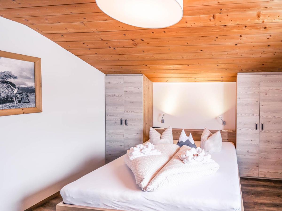 Appartement Haus Kristall