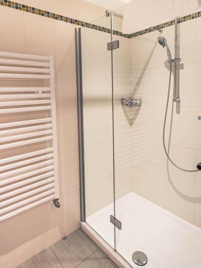 Haus Kristall Appartement *