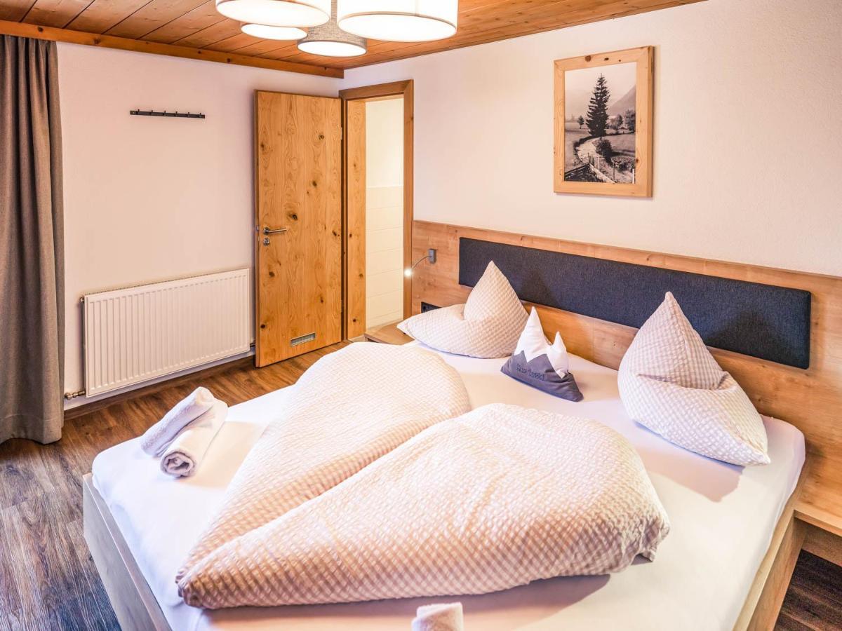Haus Kristall Appartement *