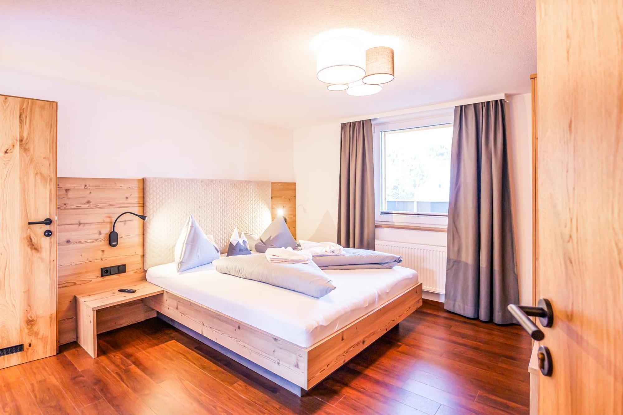 Haus Kristall Appartement