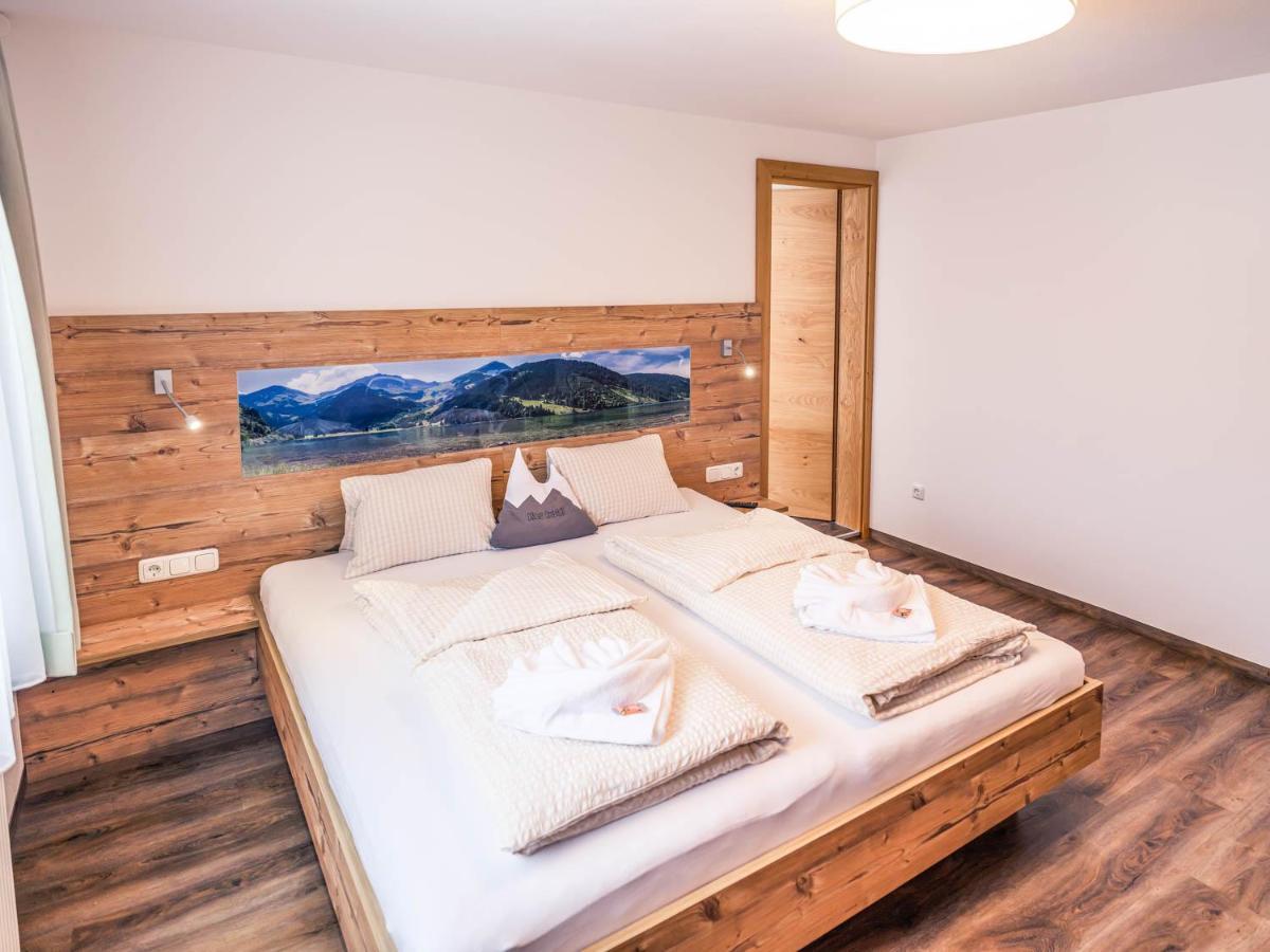 Haus Kristall *