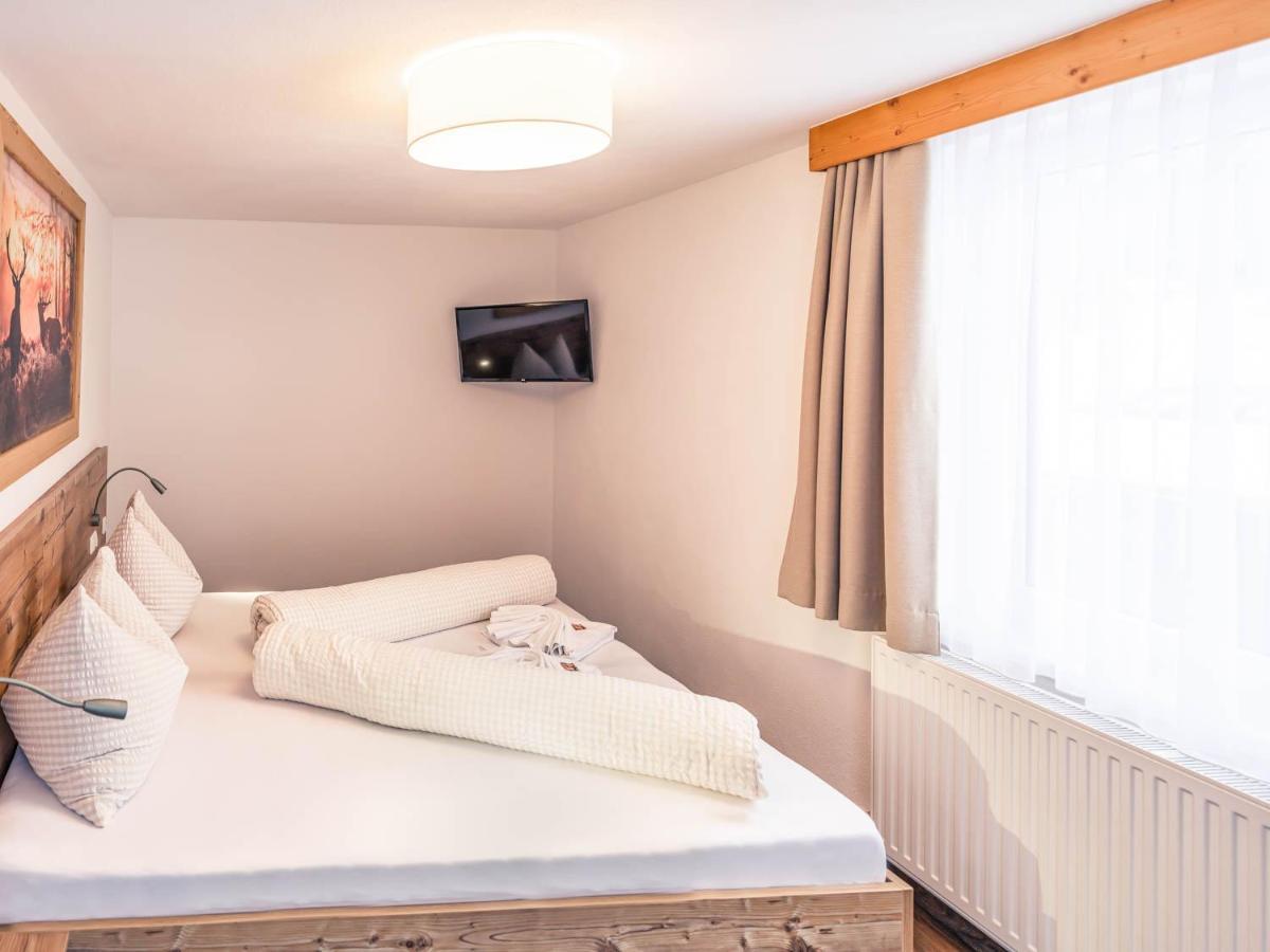 Haus Kristall Apartment