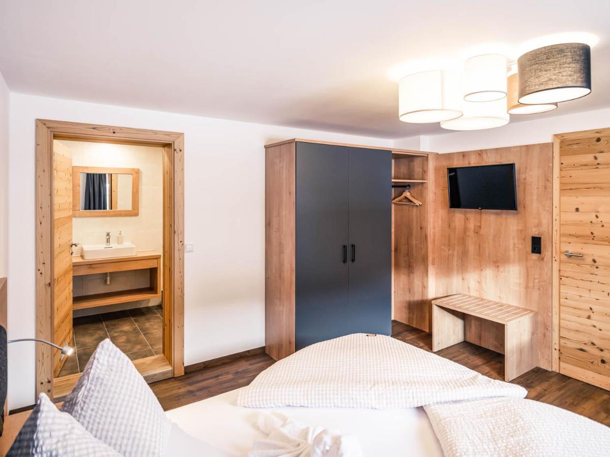 Haus Kristall Apartment Tannheim