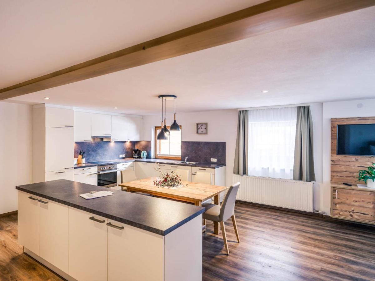 Haus Kristall * Tannheim