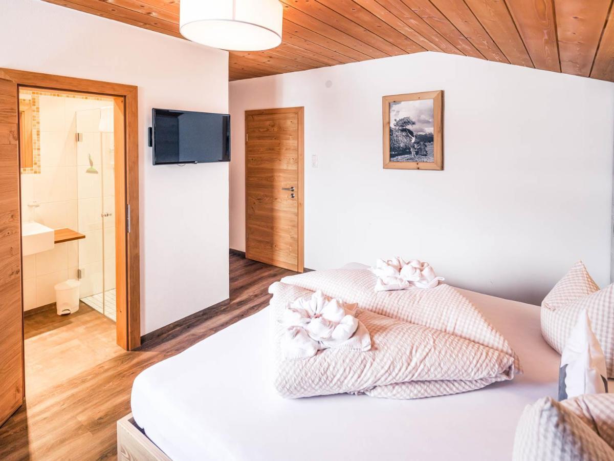 Apartment Haus Kristall