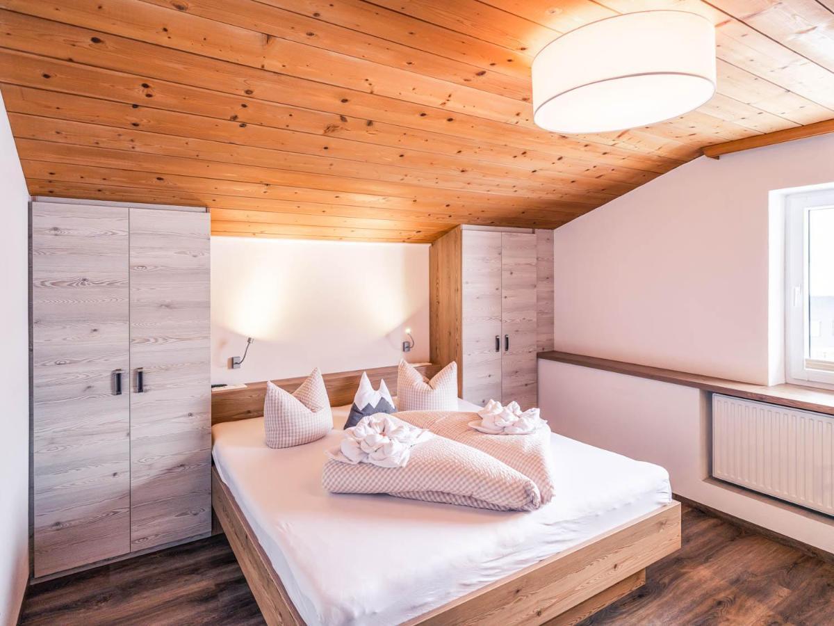Haus Kristall *
