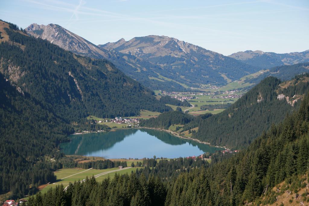 Haus Kristall *